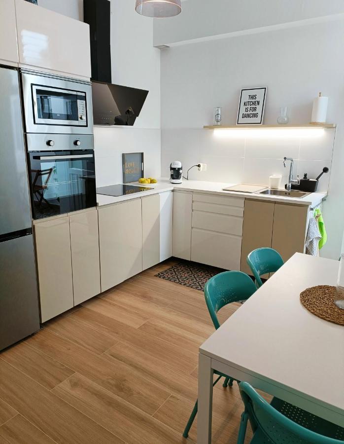 Apartament San Benito 16 La Laguna  Zewnętrze zdjęcie