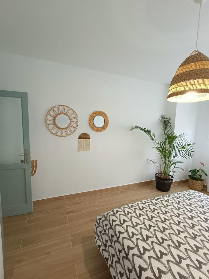 Apartament San Benito 16 La Laguna  Zewnętrze zdjęcie