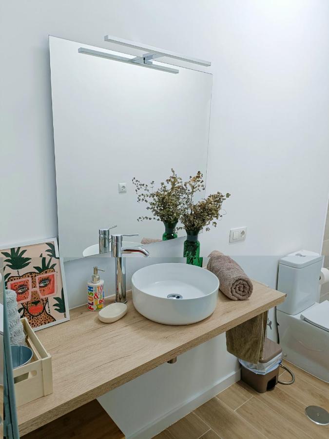 Apartament San Benito 16 La Laguna  Zewnętrze zdjęcie
