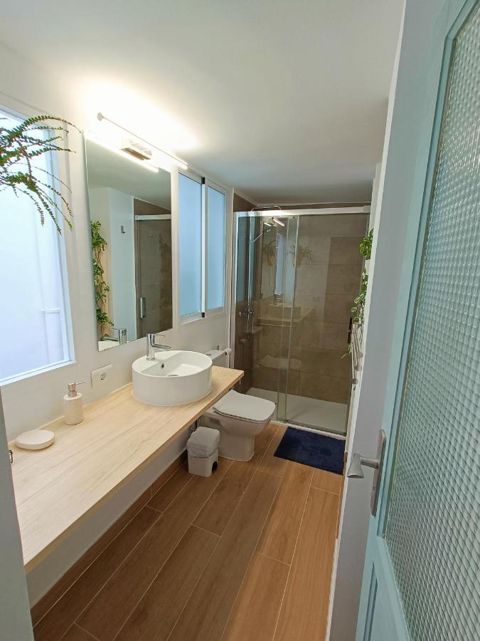 Apartament San Benito 16 La Laguna  Zewnętrze zdjęcie