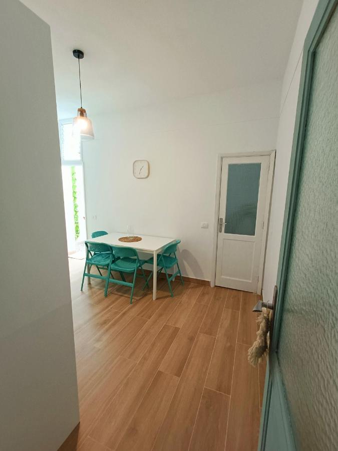 Apartament San Benito 16 La Laguna  Zewnętrze zdjęcie