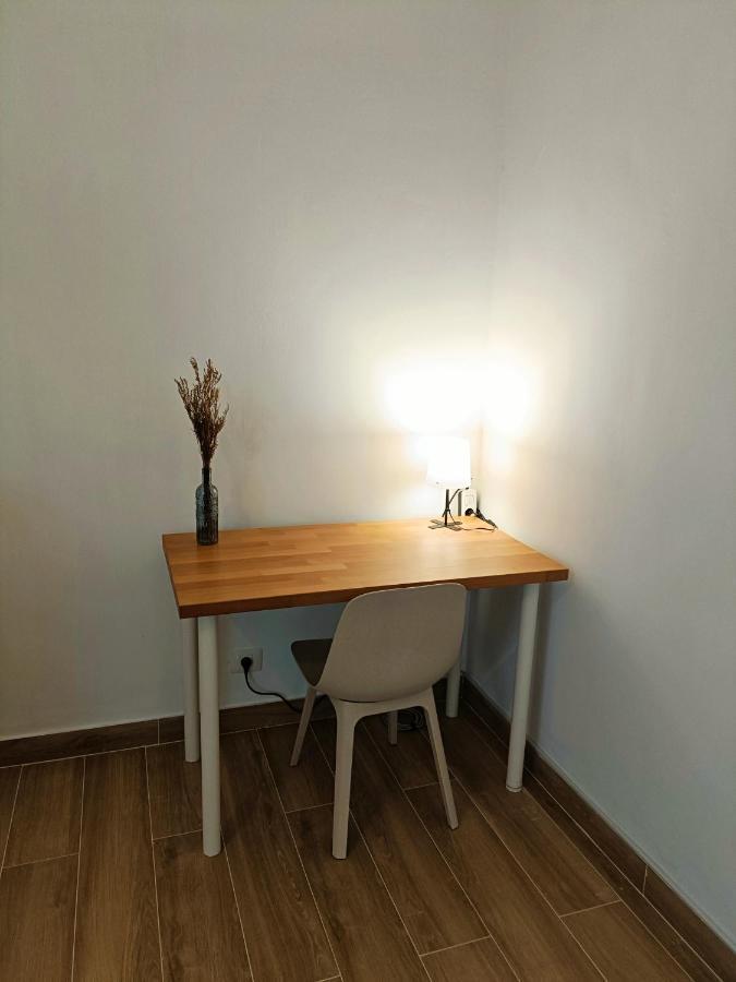 Apartament San Benito 16 La Laguna  Zewnętrze zdjęcie