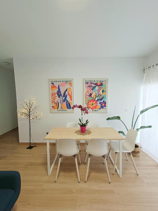Apartament San Benito 16 La Laguna  Zewnętrze zdjęcie