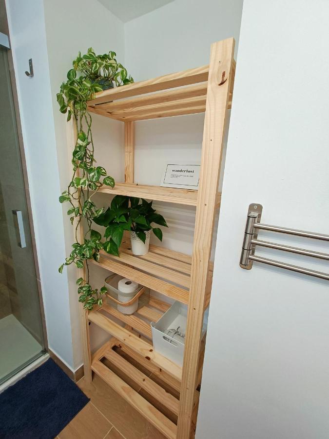 Apartament San Benito 16 La Laguna  Zewnętrze zdjęcie