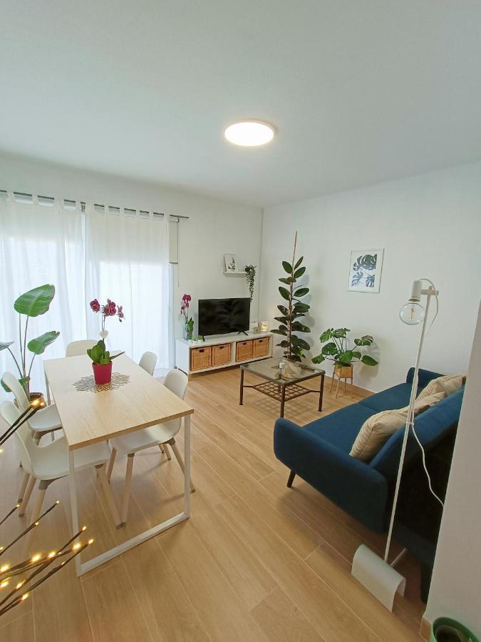 Apartament San Benito 16 La Laguna  Zewnętrze zdjęcie