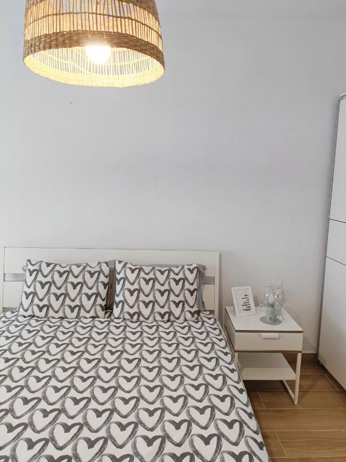Apartament San Benito 16 La Laguna  Zewnętrze zdjęcie